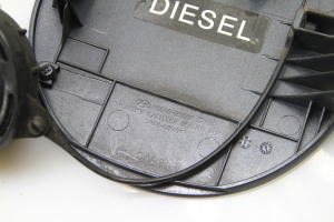 Hyundai ix35 (2009–2015) Tankdeckel 695102S000 - 3