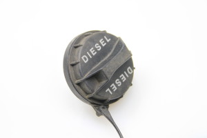 Hyundai ix35 (2009–2015) Tankdeckel 695102S000 - 4