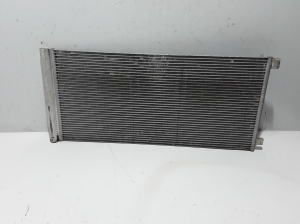  Air conditioning radiator 