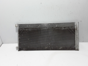  Air conditioning radiator 