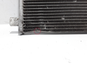  Air conditioning radiator 