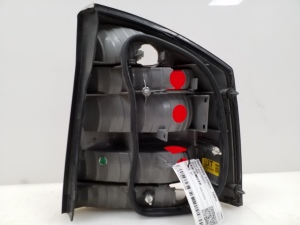 Opel Vectra C (2002–2008) Eckleuchte hinten 13131000 - 2