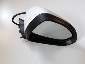 Side mirror and its parts - E1020873