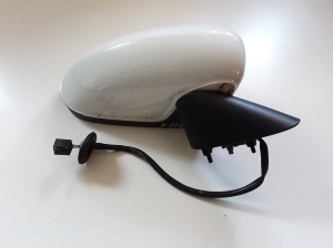 Opel Corsa E (2014–2018) Side mirror and its parts E1020873 - 3