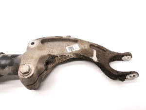AUDI e-tron SUV (2018–2026) Front shock absorber and its components 4KE66039E - 2