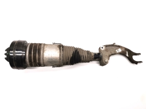 AUDI e-tron SUV (2018–2026) Front shock absorber and its components 4KE66039E - 3