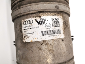 AUDI e-tron SUV (2018–2026) Front shock absorber and its components 4KE66039E - 4