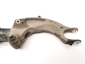 AUDI e-tron SUV (2018–2026) Front shock absorber and its components 4KE616039E - 3