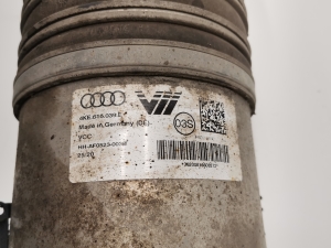 AUDI e-tron SUV (2018–2026) Front shock absorber and its components 4KE616039E - 4