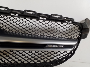 Mercedes Benz C-Class 205 (2014–2021) Priekšējā reste A2058880523 - 3