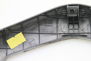 Chevrolet Cruze (2009–2015) Armatuurlaua ventilatsioonivõred 94567907 - 3