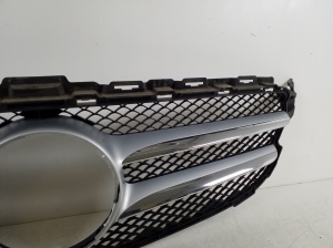 Mercedes Benz C-Class 205 (2014–2021) Iluvõre A2058800183 - 3