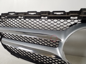 Mercedes Benz C-Class 205 (2014–2021) Iluvõre A2058800183 - 4