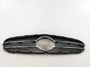 Mercedes Benz C-Class 205 (2014–2021) Iluvõre A2058800183 - 5