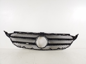 Mercedes Benz C-Class 205 (2014–2021) Iluvõre A2058800183 - 6