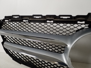 Mercedes Benz C-Class 205 (2014–2021) Iluvõre A2058800183 - 2