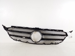 Mercedes Benz C-Class 205 (2014–2021) Iluvõre A2058800183 - 3
