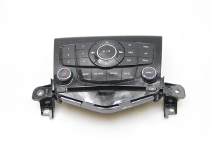 Radio control switch - 96948422