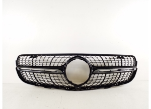 Front grille - A2538804203