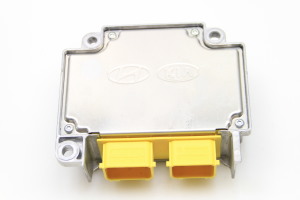 Hyundai ix35 (2009–2015) Airbagsteuergerät 959102Y000 - 3