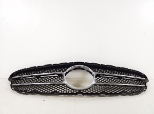 Mercedes Benz C-Class 205 (2014–2021) Iluvõre A2058800183 - 3