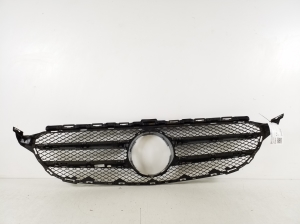 Mercedes Benz C-Class 205 (2014–2021) Iluvõre A2058800183 - 4