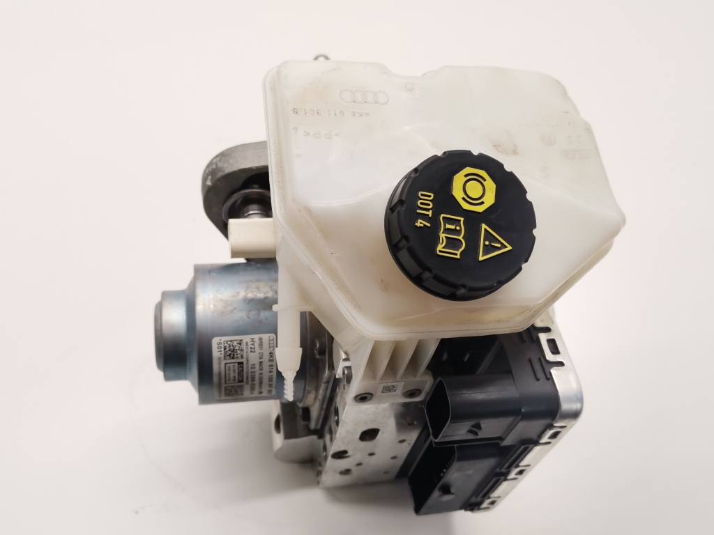 AUDI e-tron 1 generation (2018-2024) ABS Pump 4KE614100AF 21188704