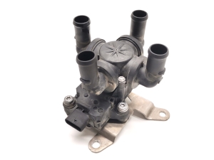   Tsirkulatsioonipump  - 4KE963375H 