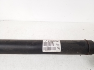 Mercedes Benz E-Class W213 (2017–2026) Kardanwelle A2134100700 - 2