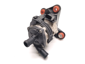   Tsirkulatsioonipump ja selle komponendid  - 4KE965567C 
