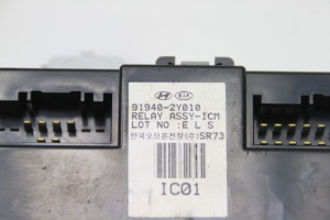 Hyundai ix35 (2009–2015) Module de commande 919402Y010 - 2