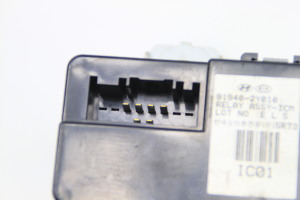 Hyundai ix35 (2009–2015) Module de commande 919402Y010 - 3