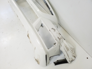 Mercedes Benz SLK-Class 172 (2011–2026) Front bumper A1728850625 - 3