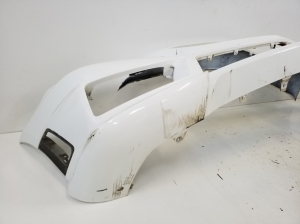 Mercedes Benz SLK-Class 172 (2011–2026) Front bumper A1728850625 - 5