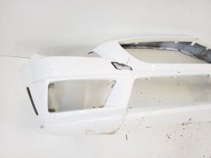 Mercedes Benz SLK-Class 172 (2011–2026) Front bumper A1728850625 - 6
