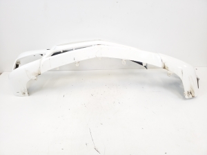 Mercedes Benz SLK-Class 172 (2011–2026) Front bumper A1728850625 - 7