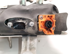 AUDI e-tron SUV (2018–2026) Inverter 4KE907393 - 4