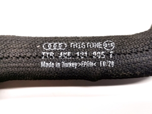 AUDI e-tron SUV (2018–2026) Pipe 4KE121985 - 2