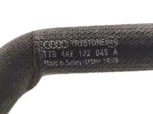 AUDI e-tron SUV (2018–2026) Pipe 4KE122049A - 2