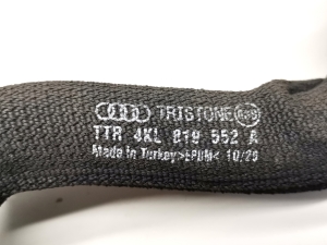 AUDI e-tron SUV (2018–2026) Pipe 4KL819552A - 2