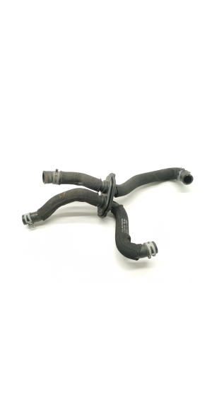 AUDI e-tron SUV (2018–2026) Pipe 4KL819552A - 3