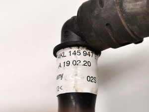 AUDI e-tron SUV (2018–2026) Pipe 4KL145947E - 2