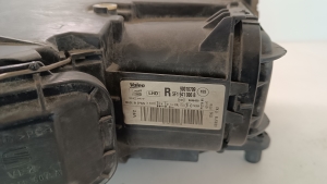 Seat Leon (2012–2026) Scheinwerfer vorne 5F1941006B - 2