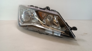 Seat Leon (2012–2026) Scheinwerfer vorne 5F1941006B - 3