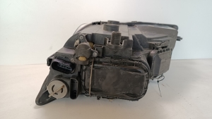 Seat Leon (2012–2026) Scheinwerfer vorne 5F1941006B - 4