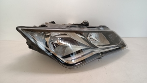 Seat Leon (2012–2026) Scheinwerfer vorne 5F1941006B - 5