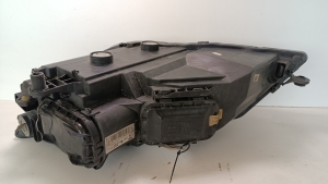 Seat Leon (2012–2026) Scheinwerfer vorne 5F1941006B - 6