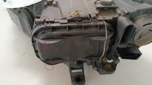 Seat Leon (2012–2026) Scheinwerfer vorne 5F1941006B - 7