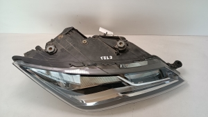 Seat Leon (2012–2026) Scheinwerfer vorne 5F1941006B - 8