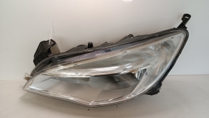 Opel Astra J (2009–2017) Headlight - 4